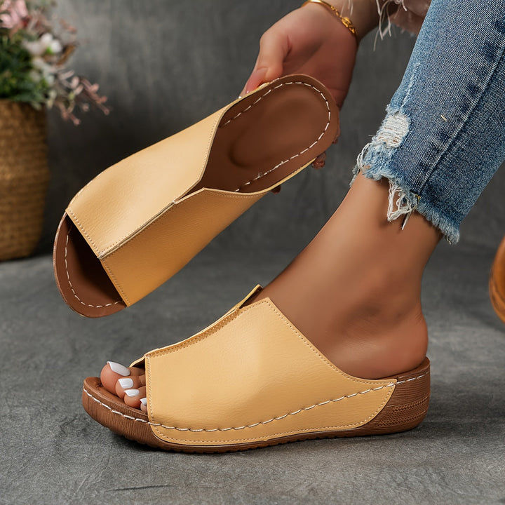 Alicia | Stylish Bohemian Sandals
