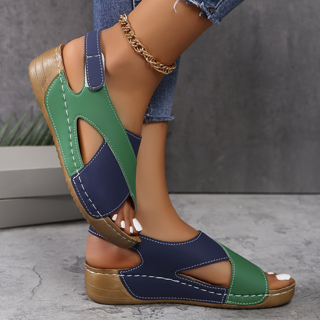 Ainsley | Orthopedic Sandals