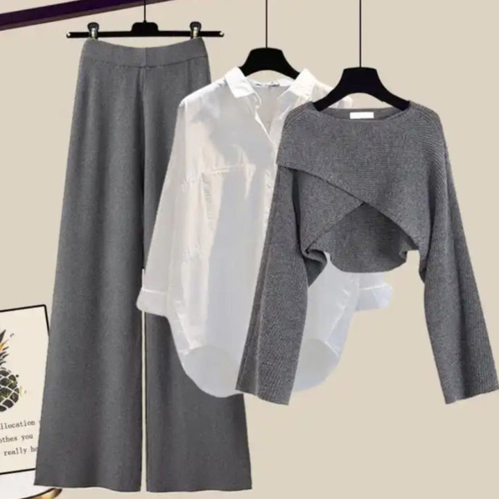 Maray | Luxe Cozy Set