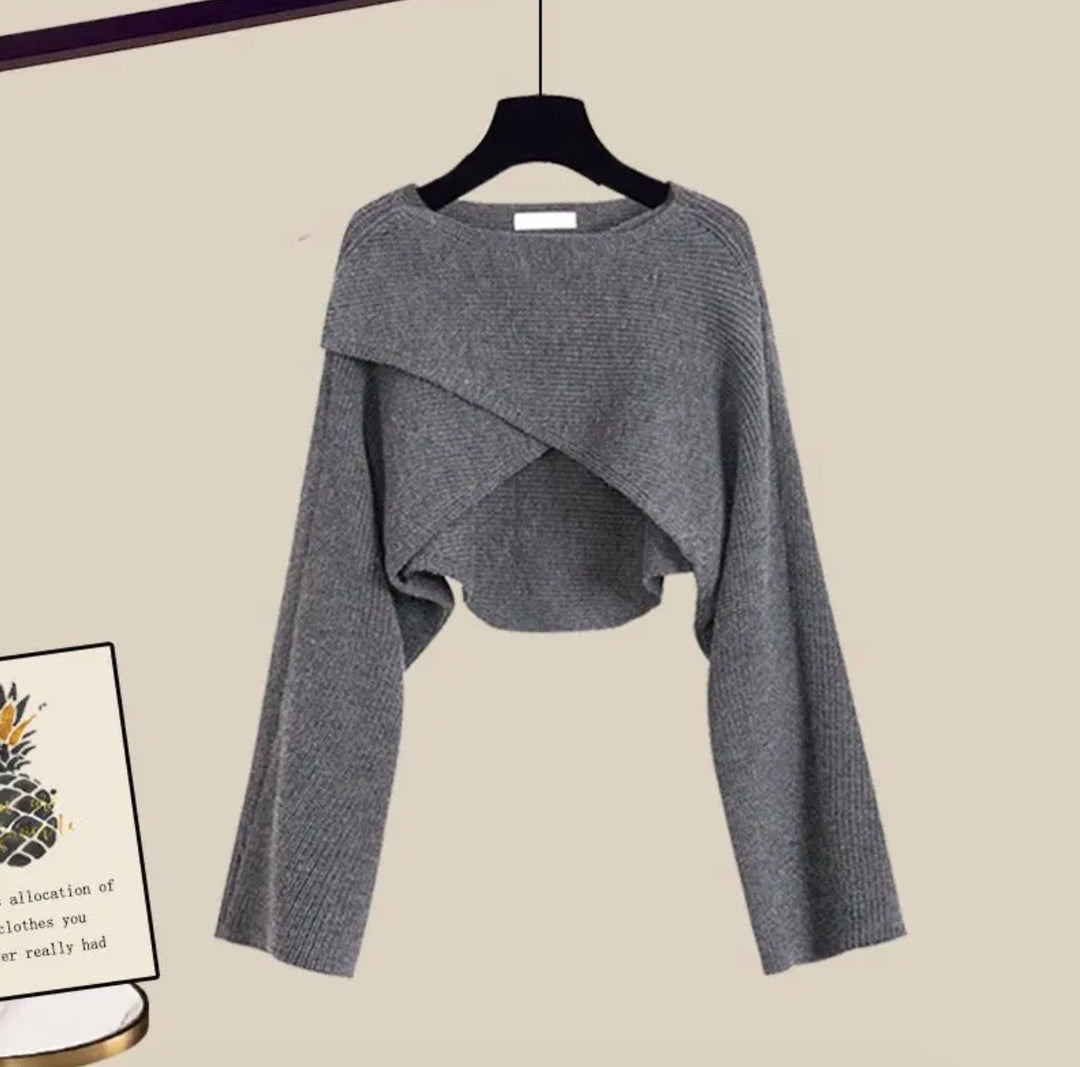 Maray | Luxe Cozy Set