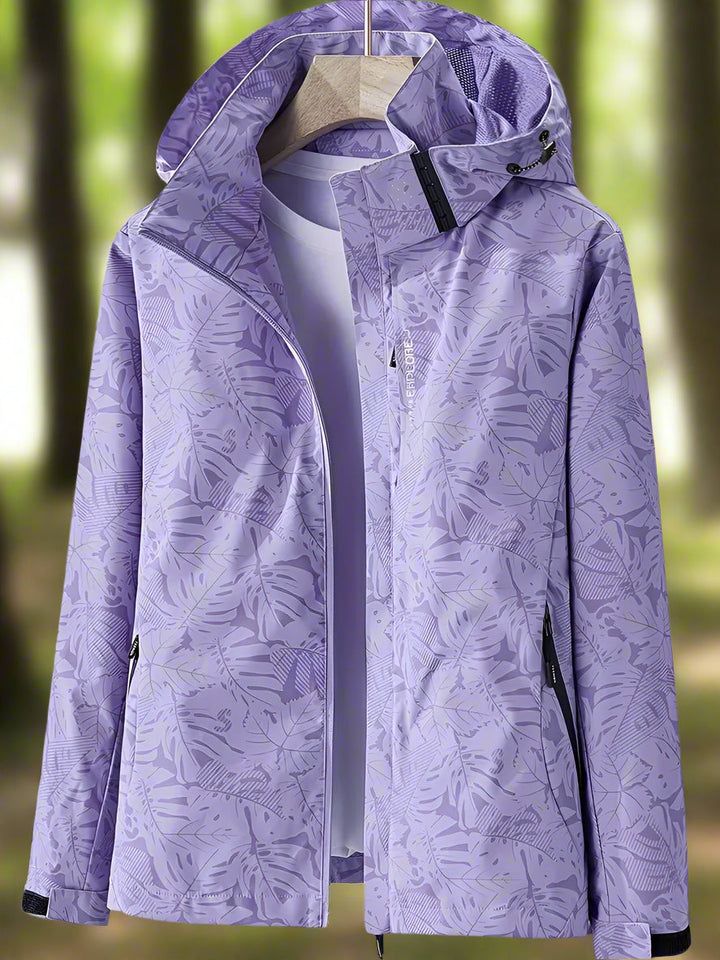 Amana | Rain Shield Wind Jacket