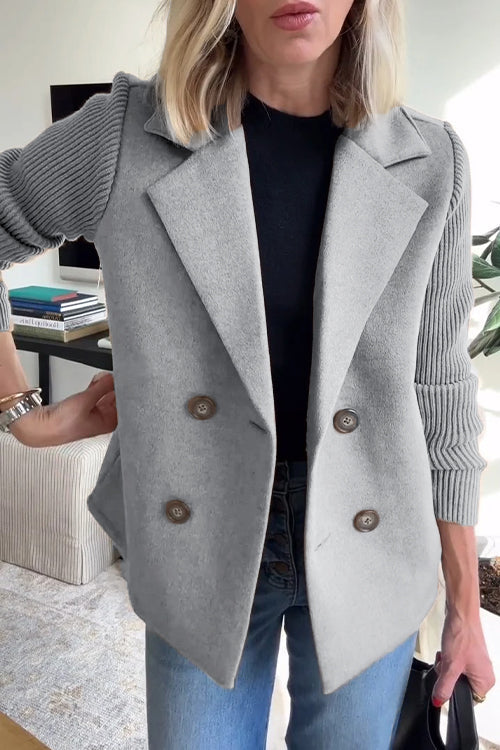 Amavira | Stylish Winter Trench