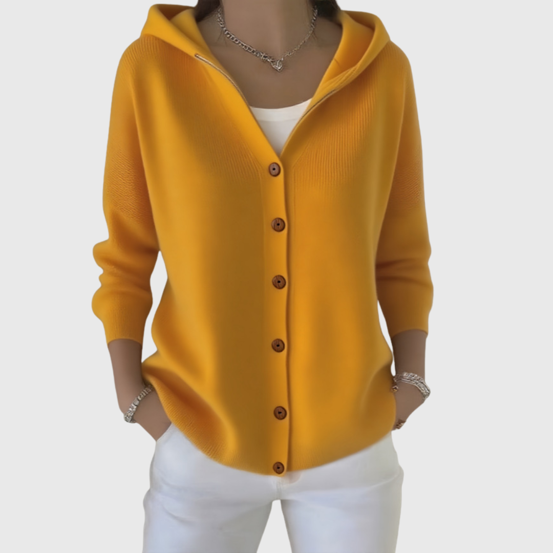 Amila | Elegant Cardigan