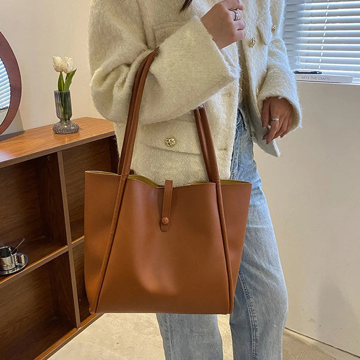 LIORA- Large Carry Bag