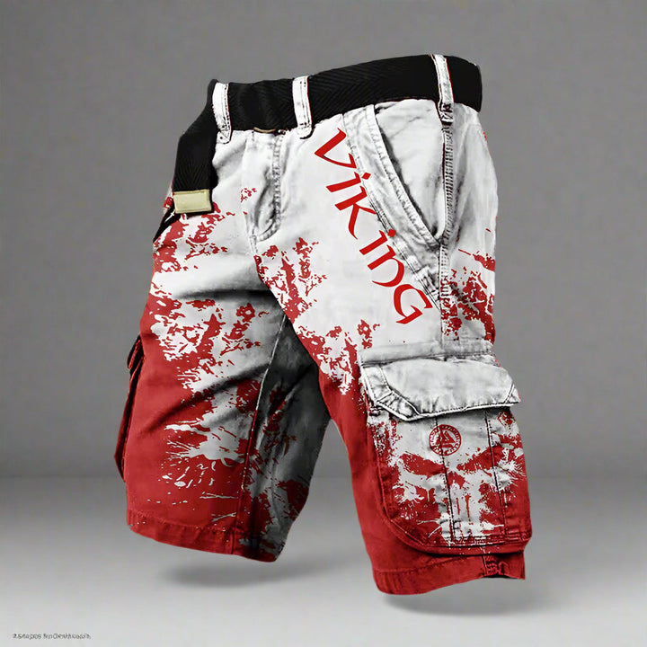 GAEL – PREMIUM SHORTS FOR ADVENTURERS