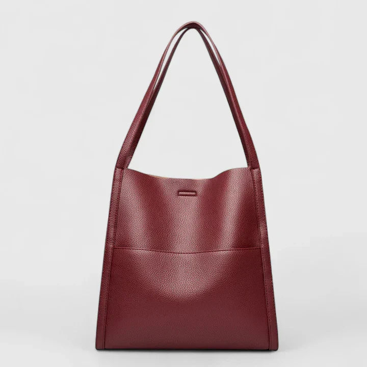 Eryzabeth - Elegant Shoulder Bag