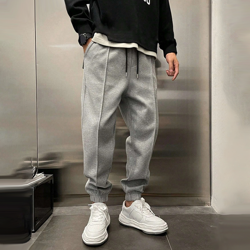 Parker - Sporty Sweatpants