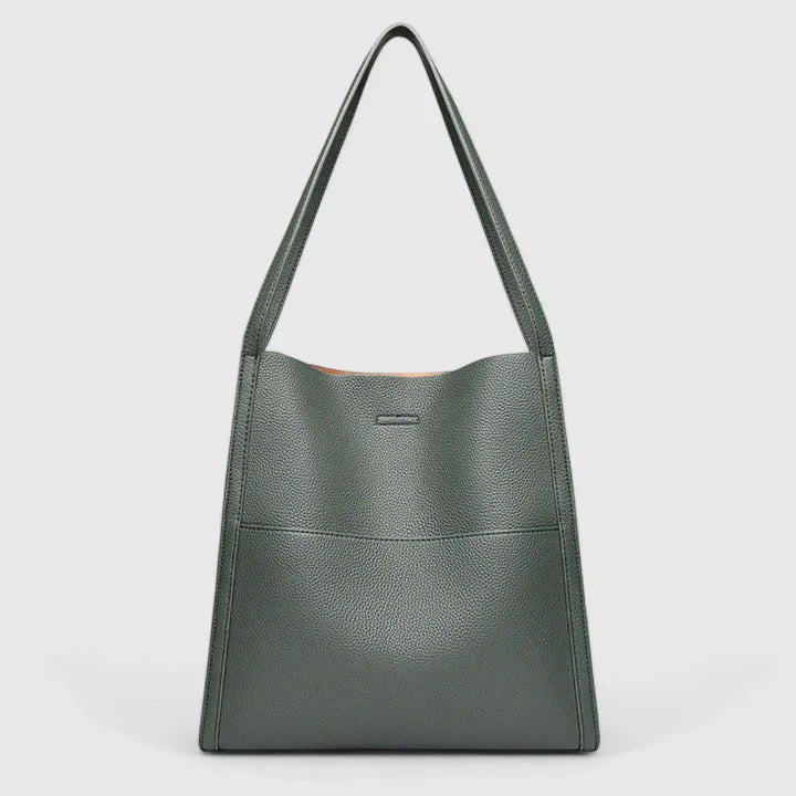 Eryzabeth - Elegant Shoulder Bag