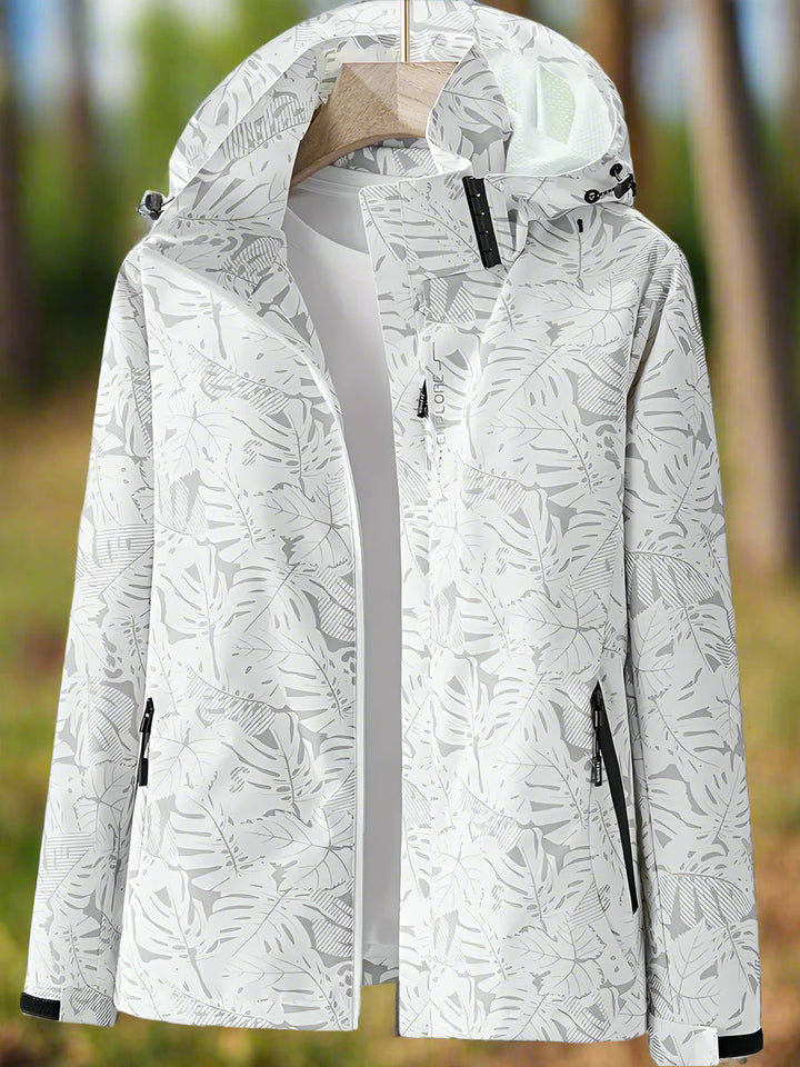 Amana | Rain Shield Wind Jacket
