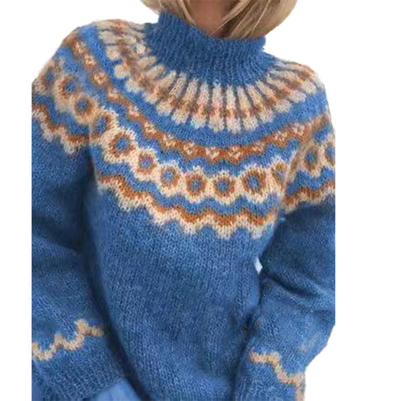 Viola's Dream  Sweater from Iceland