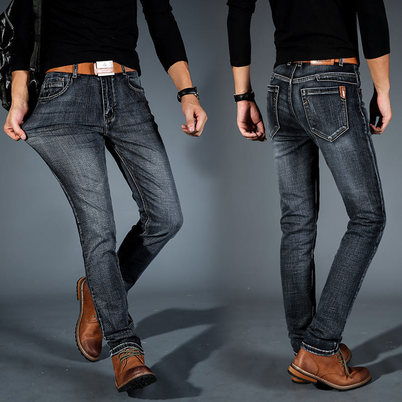 Owen - Premium Stretch Jeans