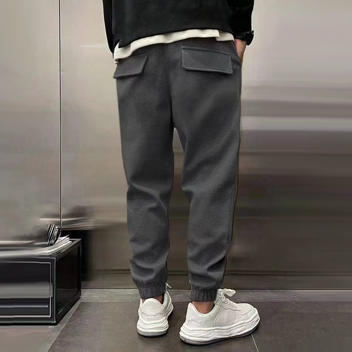 Parker - Sporty Sweatpants