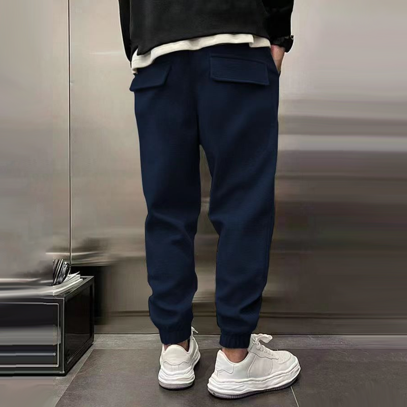Parker - Sporty Sweatpants