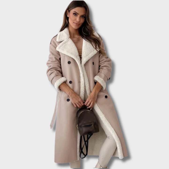 Aurelia | Trench Coat