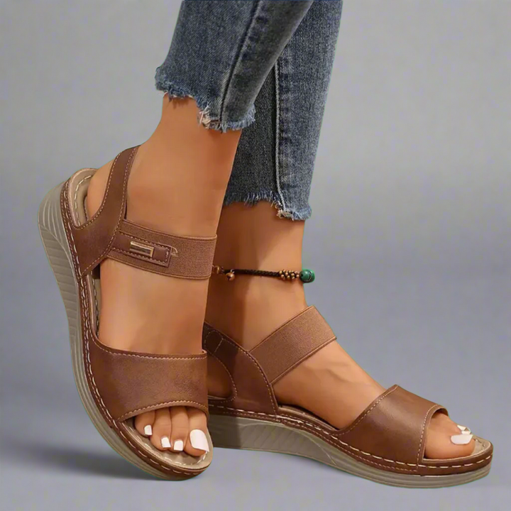 Grace | Orthopedic Sandals