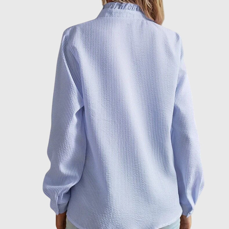 Kaitlyn | Elegant Blouse