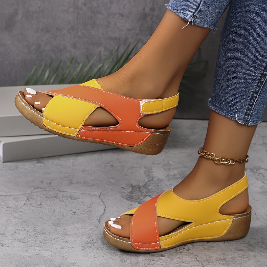 Ainsley | Orthopedic Sandals
