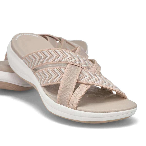 Alena - Elegant orthopedic sandals