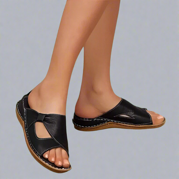 Anna | Orthopedic Sandals