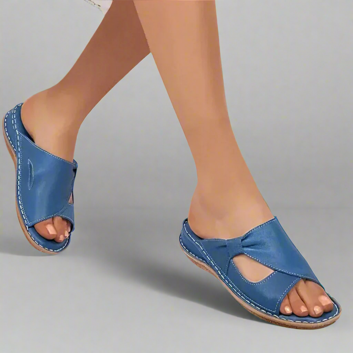 Anna | Orthopedic Sandals