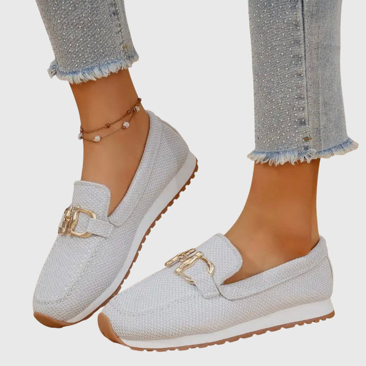 Suzan | Orthopedic Loafers