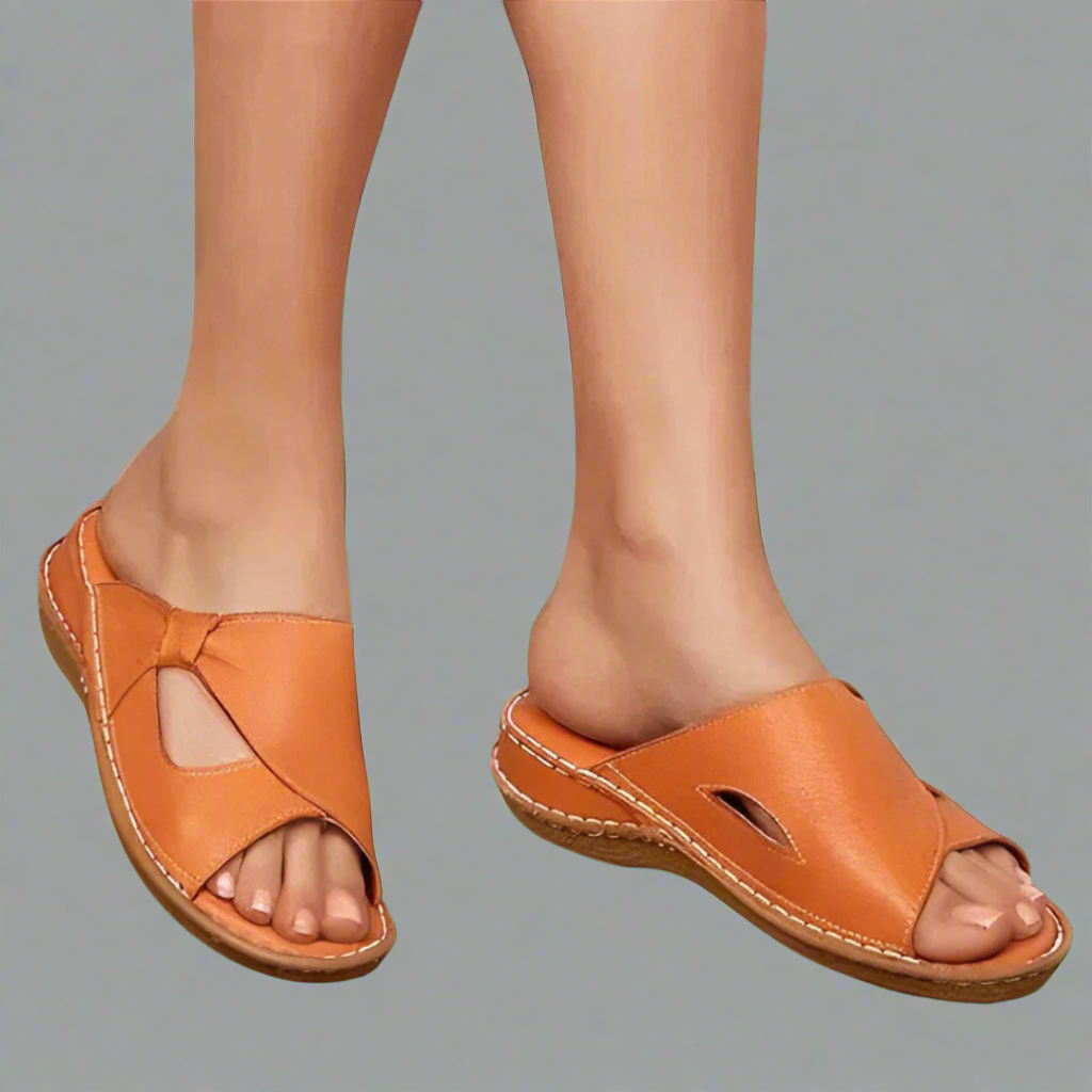 Anna | Orthopedic Sandals