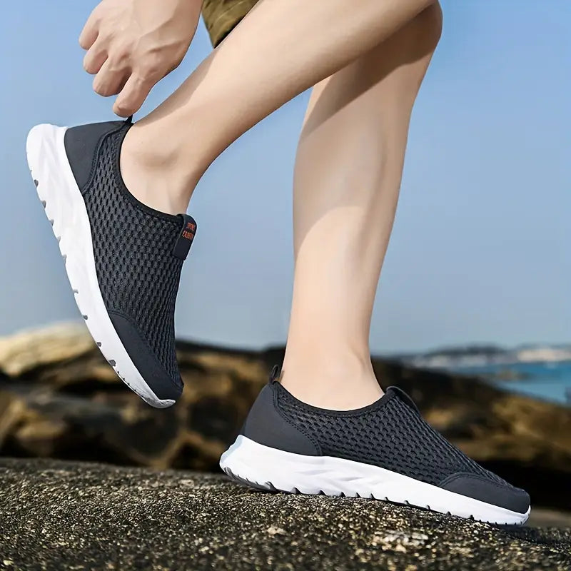Waterproof Orthopedic Pain Relief Shoes