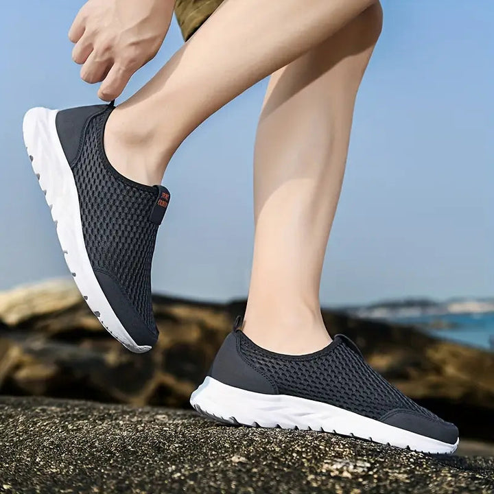 Waterproof Orthopedic Pain Relief Shoes