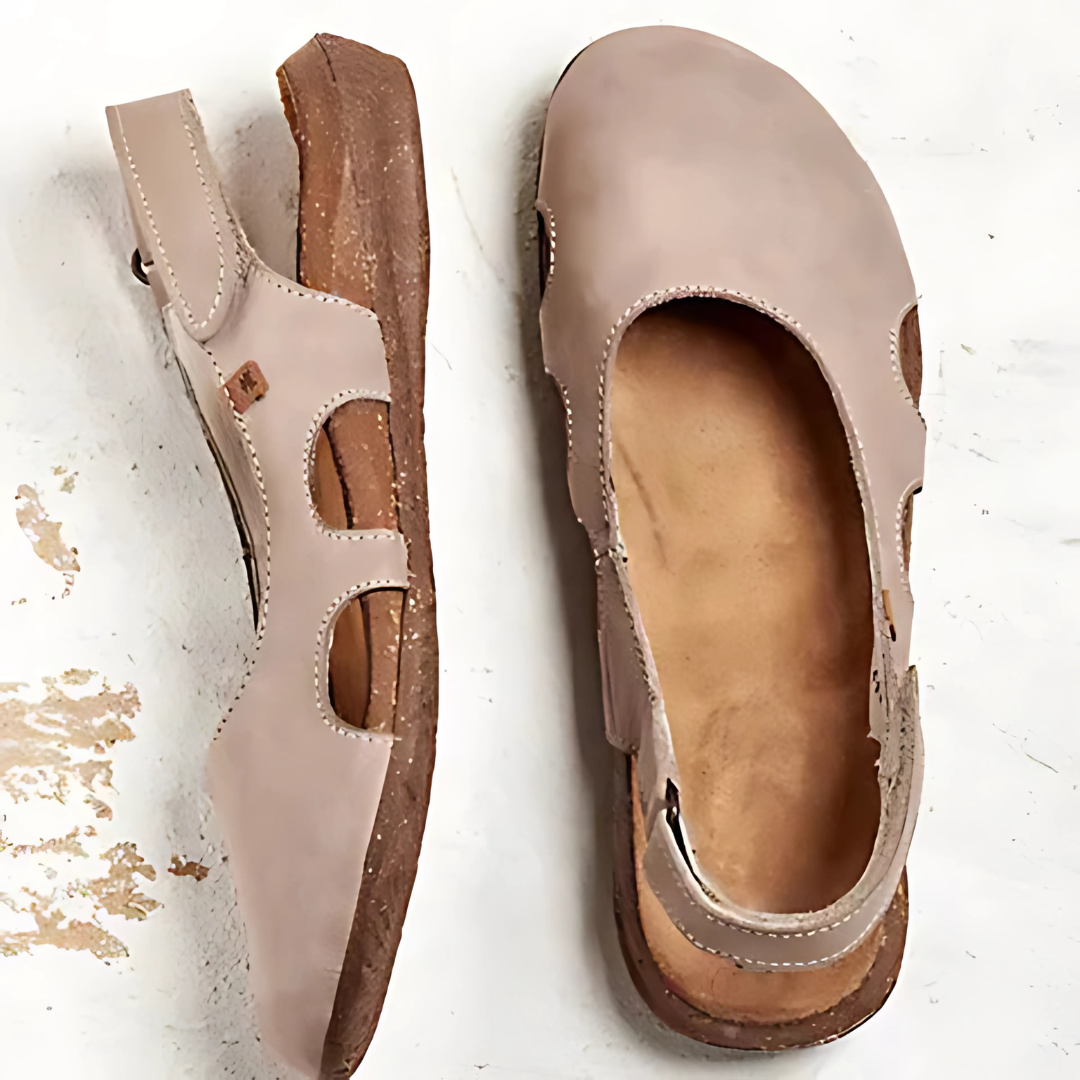 Kalina - Orthopedic Sandals