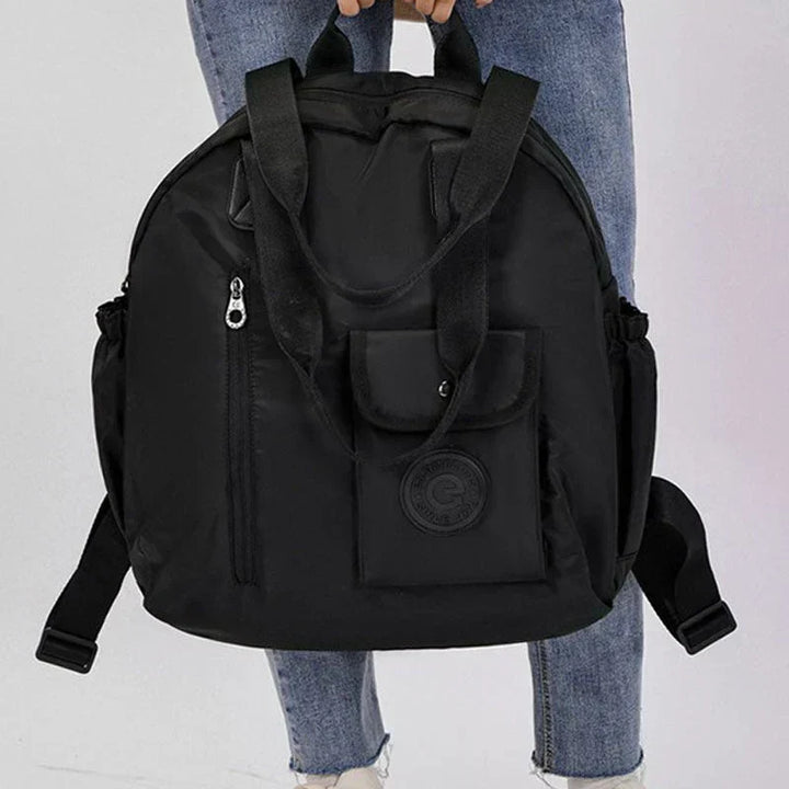 Alice - Multifunctional Backpack