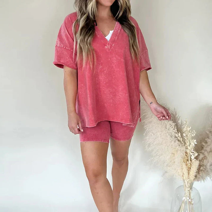 ARIANELL – CASUAL SPRING/SUMMER SPORT SET