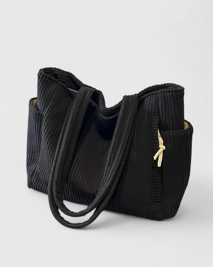 Angelique - Sophisticated Tote Bag