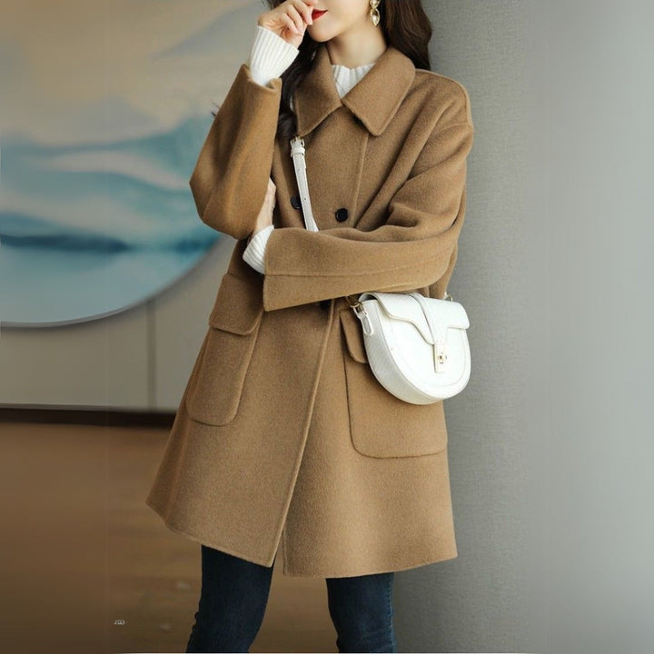 Sophia - Classic Formal Coat