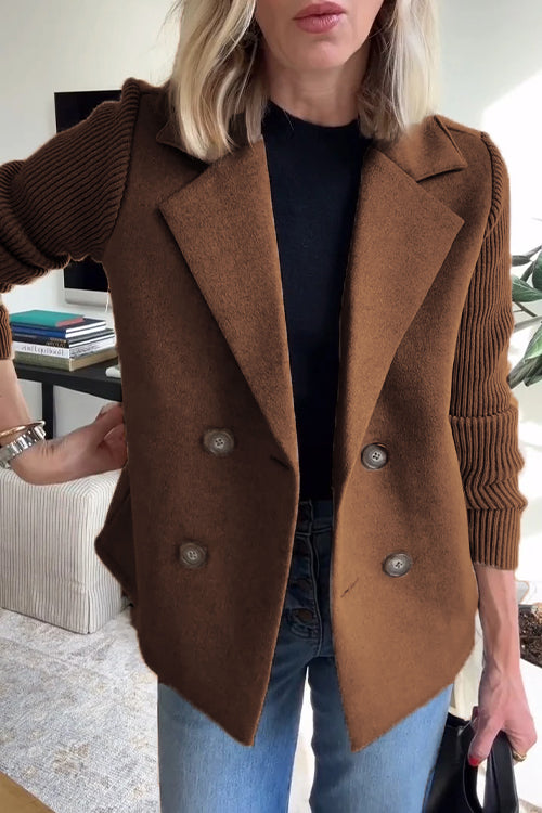 Amavira | Stylish Winter Trench