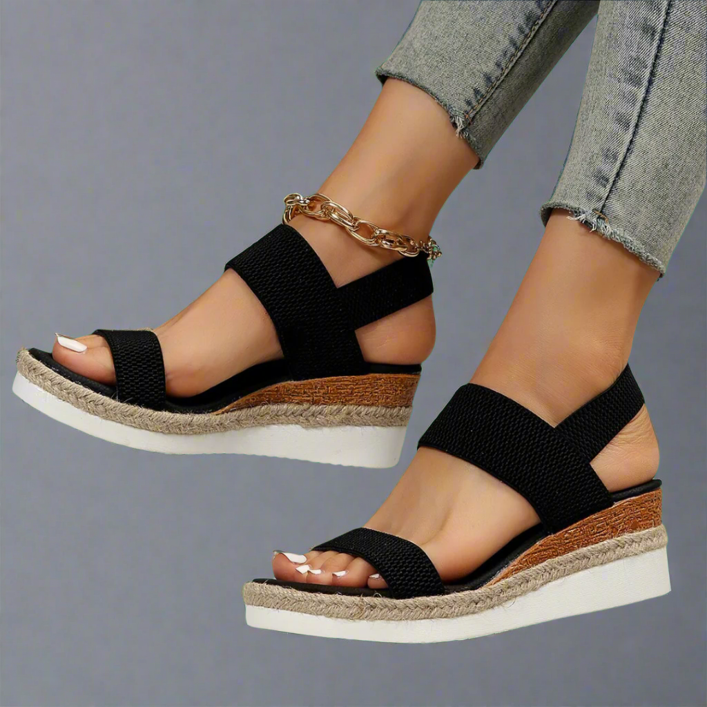 Amelia | Premium Orthopedic Sandals