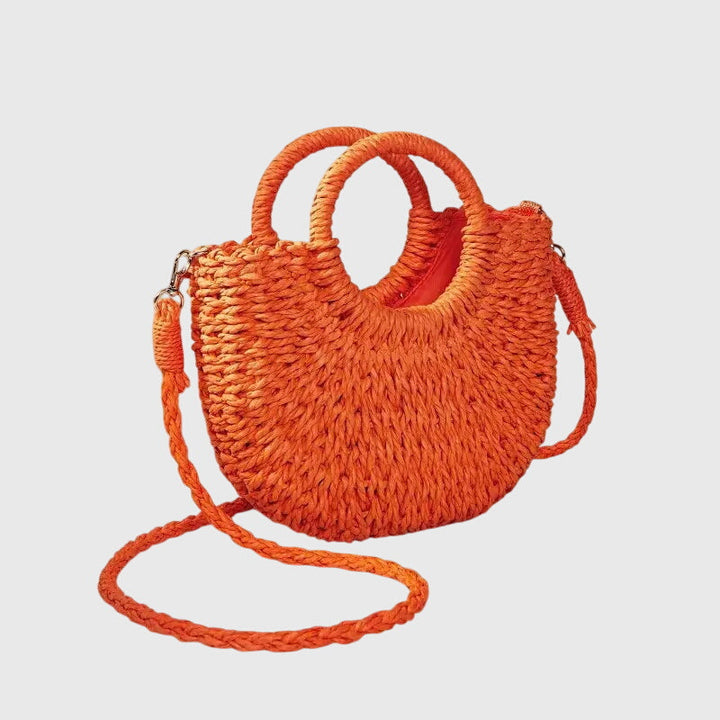 Amaya - Summer Shoulder Bag