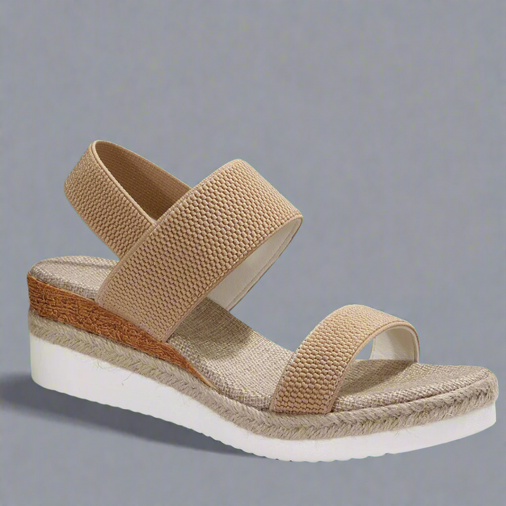 Amelia | Premium Orthopedic Sandals