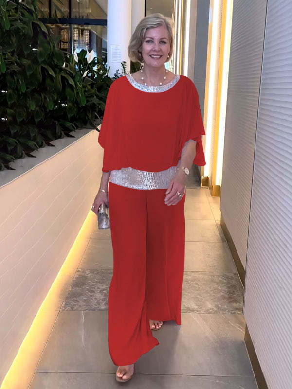 SOLANA – CLASSY ELEGANT SET