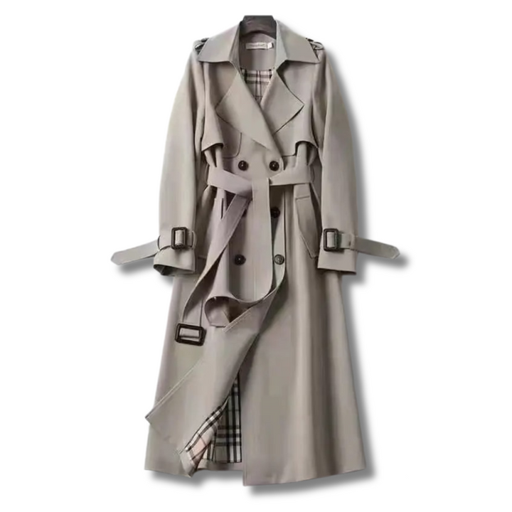 Misiah | Vintage Trench Coat