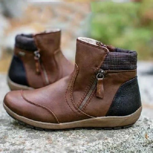 Margot - Orthopedic Comfort Boots