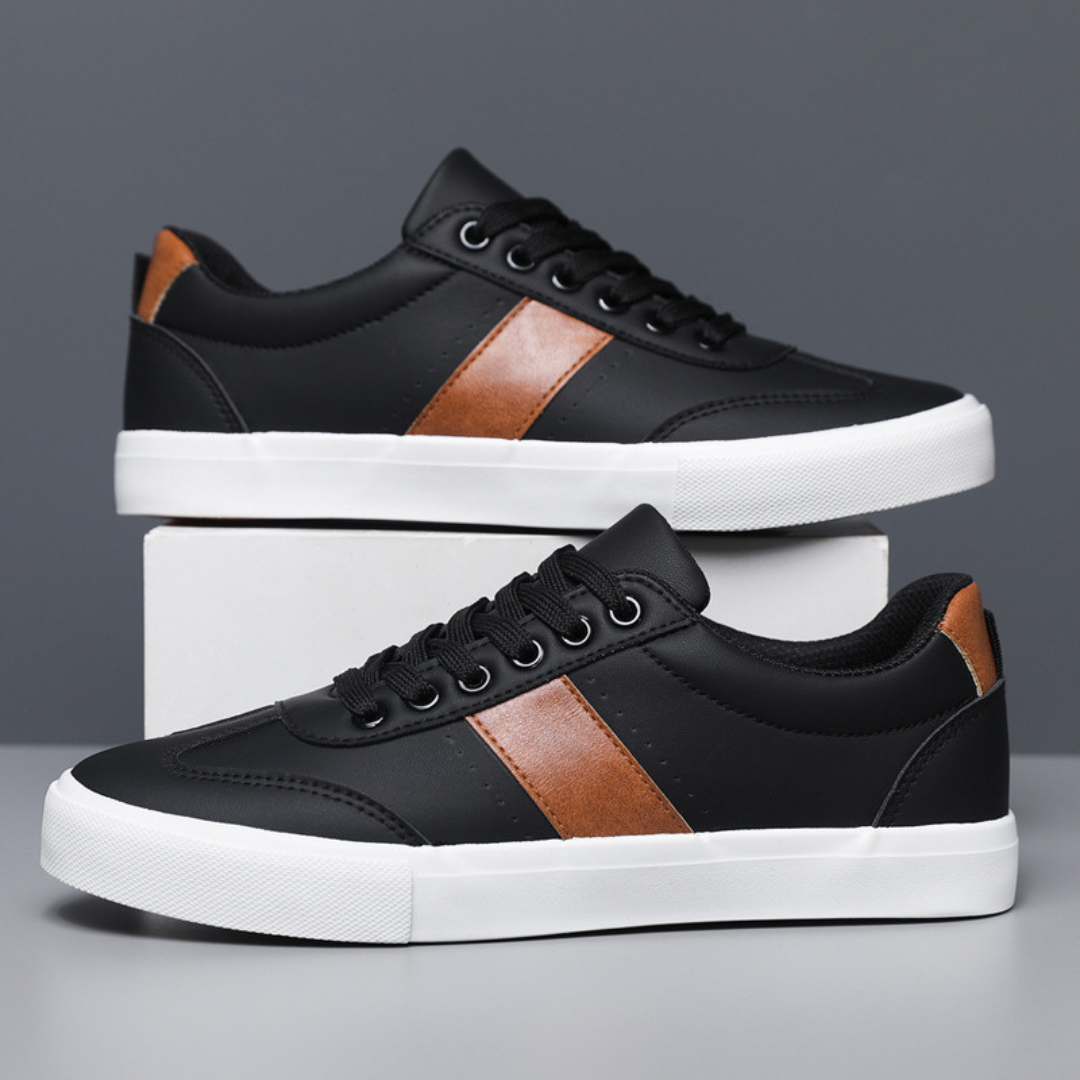 Versatile Breathable Style Sneakers