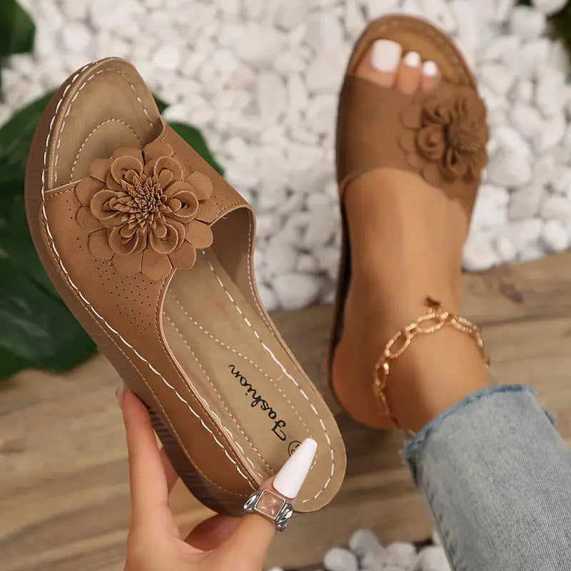 TOVE – ORTHOPEDIC SUMMER SANDALS FOR WOMEN