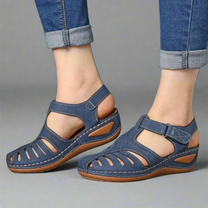 Ava | Comfortable Orthopedic Sandals