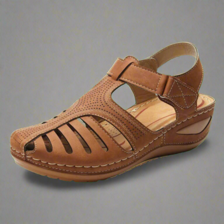 Ava | Comfortable Orthopedic Sandals