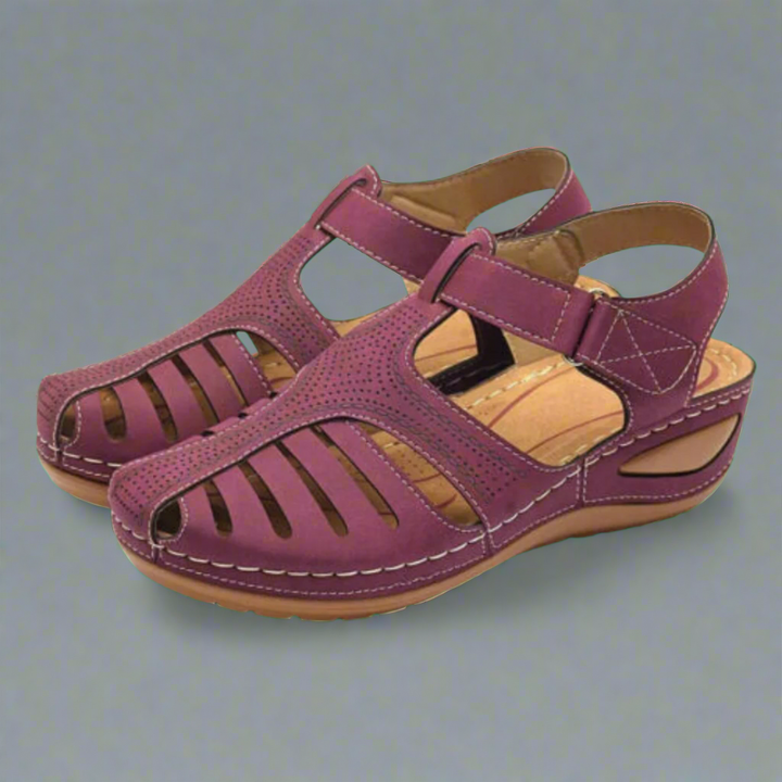 Ava | Comfortable Orthopedic Sandals