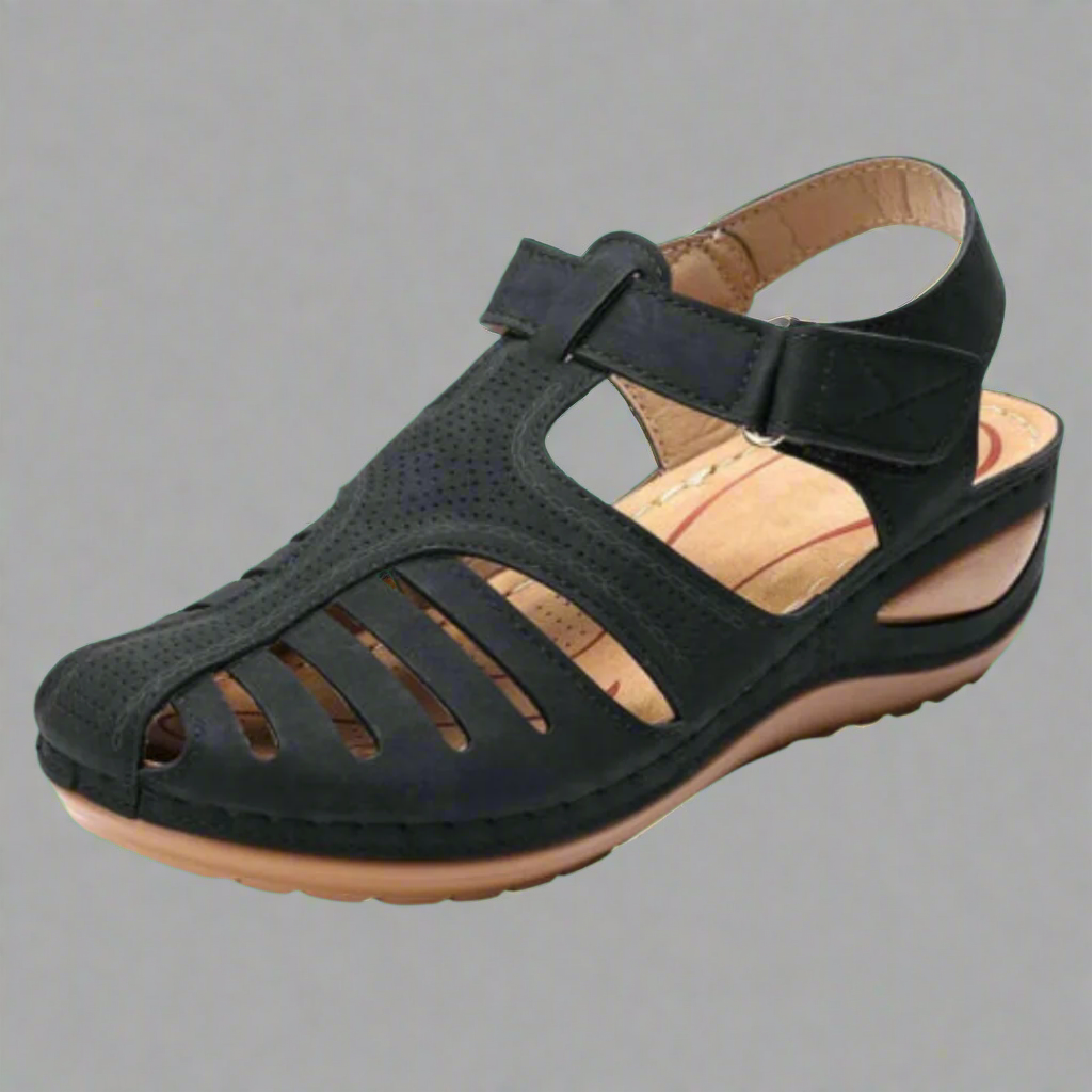 Ava | Comfortable Orthopedic Sandals