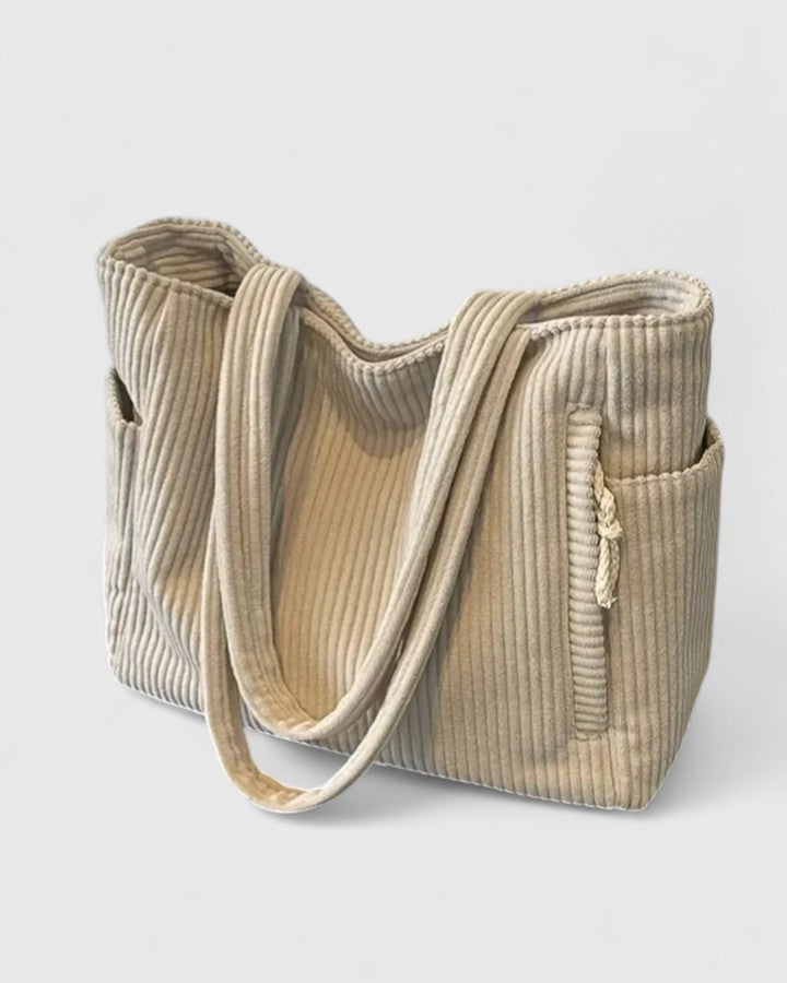 Angelique - Sophisticated Tote Bag