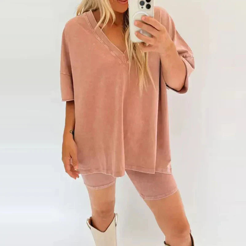 ARIANELL – CASUAL SPRING/SUMMER SPORT SET