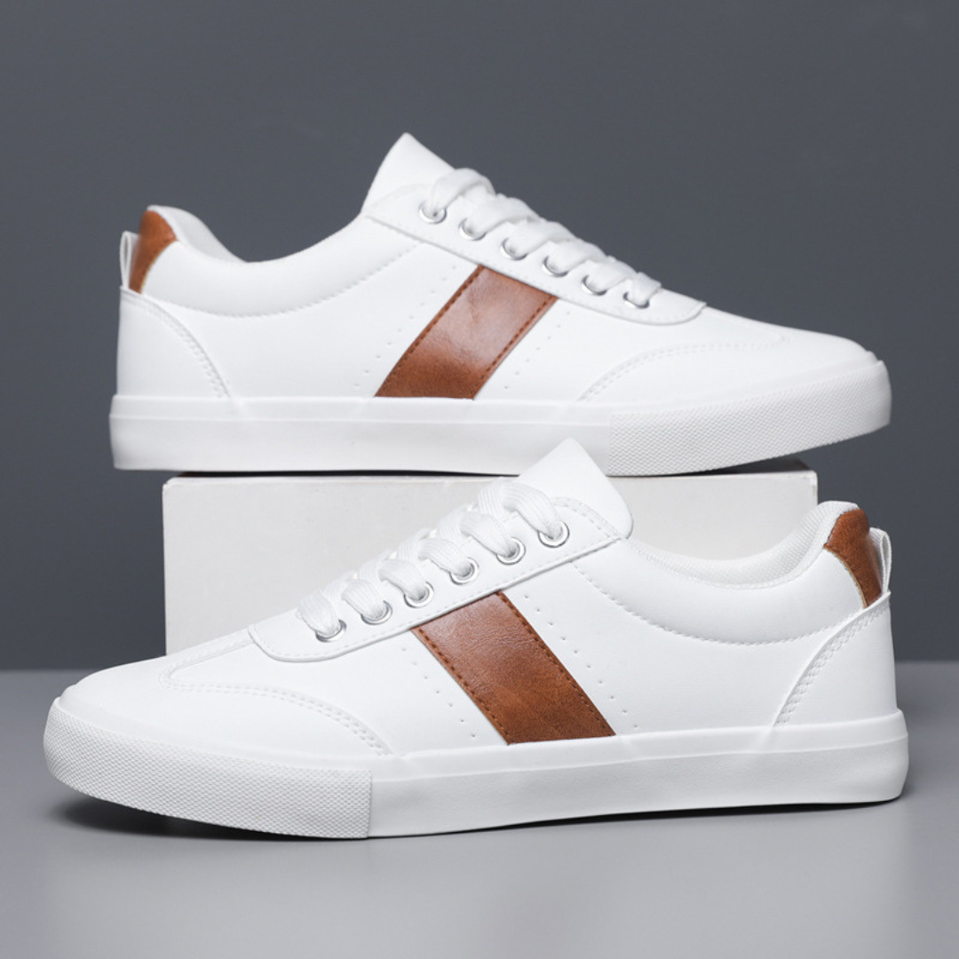 Versatile Breathable Style Sneakers