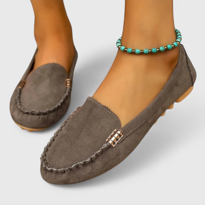 RHEA – ORTHOPEDIC LOAFER